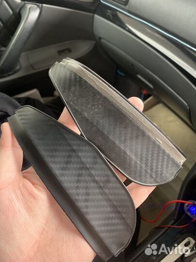 Диффузор для зеркал