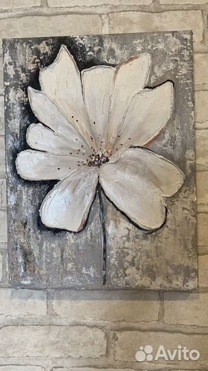 Картина на холсте