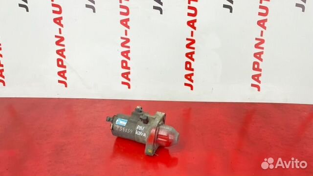 Стартер Honda Odyssey RB3 RB1 K24A 2004-2007