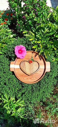 Изделия из дерева К любому празднику