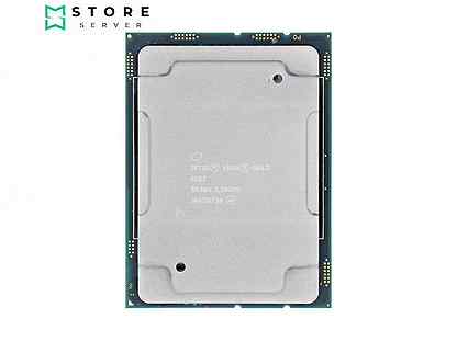 Intel Xeon Gold 6152 (22 ядра, 2.10GHz)