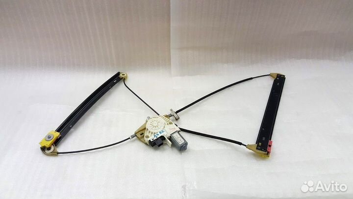 Стеклоподъемник правая передняя Audi A6 C6