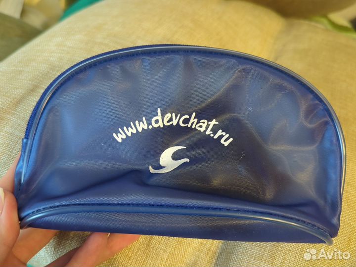 Косметичка