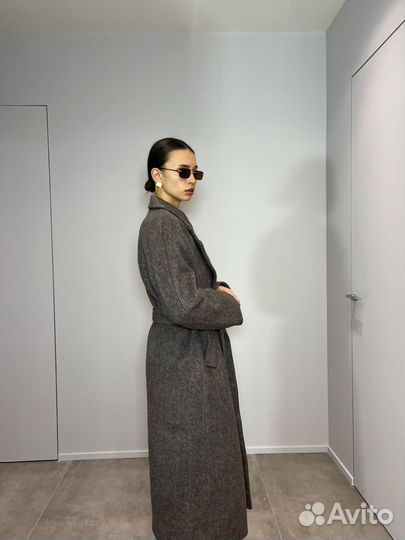 Пальто женское