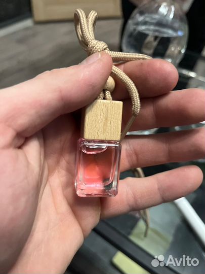 Парфюмерия