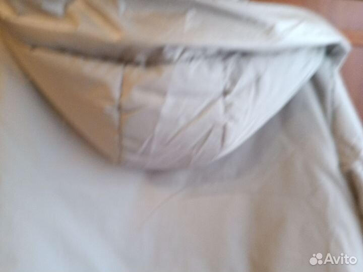 Пальто женское демисезонное 54 56