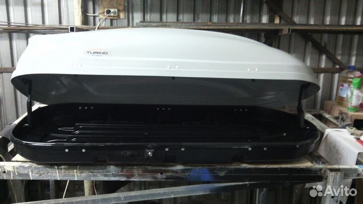 Аренда автобокса на авто