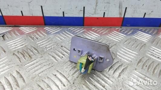 Сопротивление печки opel antara (9AD08KL01)