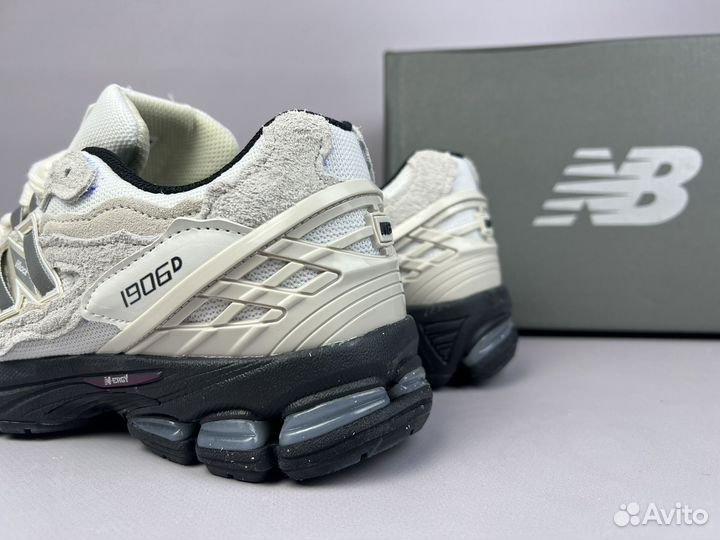 Кроссовки мужские New Balance 1906D