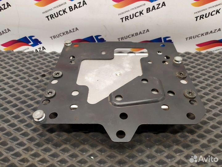 Блок управления ABS Scania 4-series