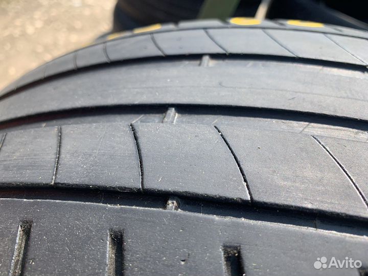 Michelin Primacy 3 215/60 R16