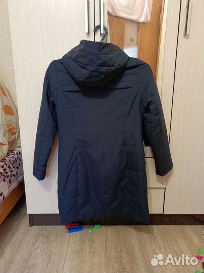 Куртка женская