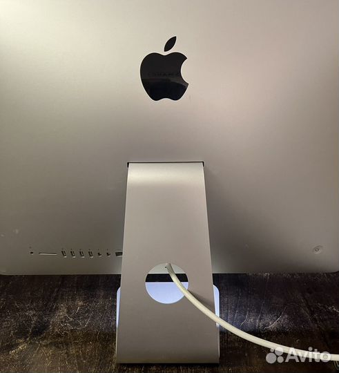 Apple iMac 21,5 конец 2012