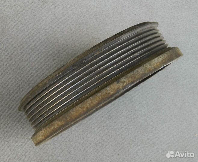 Шкив коленвала Fiat Marea Weekend