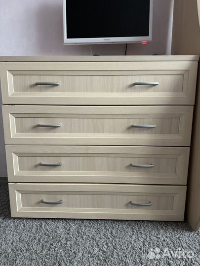 Мебель в детскую комнату бу