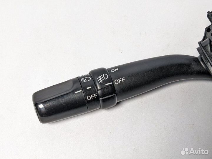 Переключатель света фар Toyota Camry 2AZ 2005