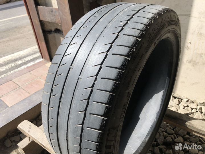 Michelin Primacy HP 225/45 R17
