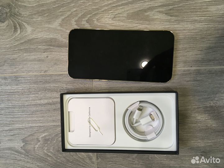 iPhone 13 Pro Max, 1 ТБ