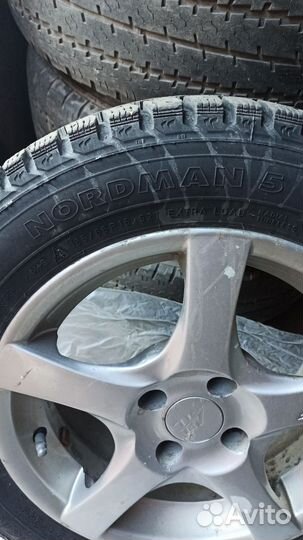 Nordman 5 185/65 R15 92T
