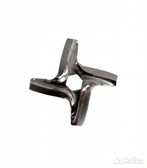 Нож для мясорубки Moulinex 45*8*5 мм, 8 мм