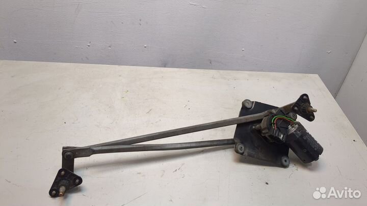 Механизм стеклоочистителя Opel Astra G, 1999