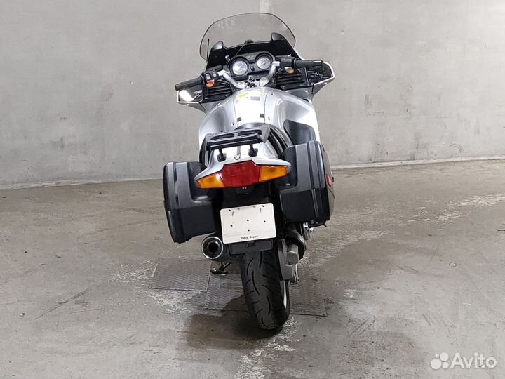 BMW R1150RT 046390