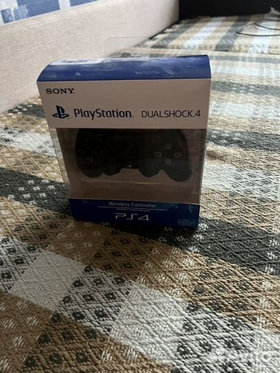 Sony dualshock 4 v2