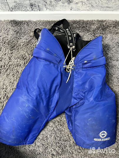 Хоккейная форма взрослая