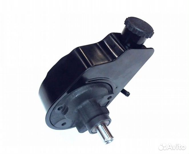 Насос гидроусилителя руля,Хамер 1,2,Тахо,Эскалейд