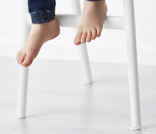 Детский стул IKEA Urban