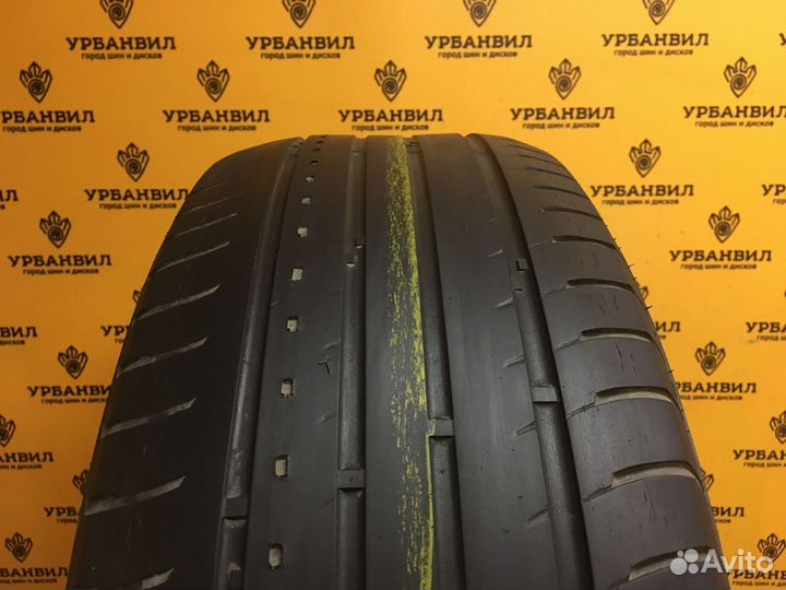 CrossLeader DSU02 235/55 R19 105V