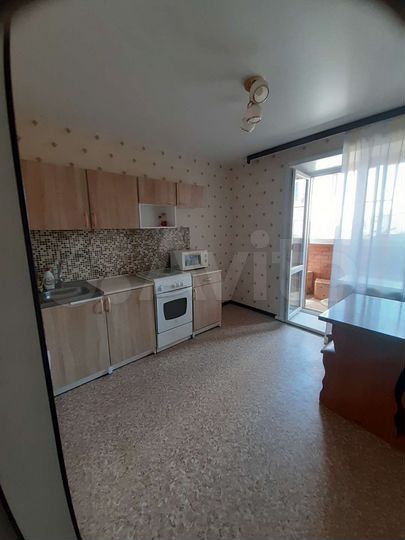 Дом 36,8 м² на участке 36,8 сот.