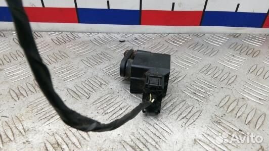 Датчик положения подвески BMW X5 E53 (3KR15Q401)