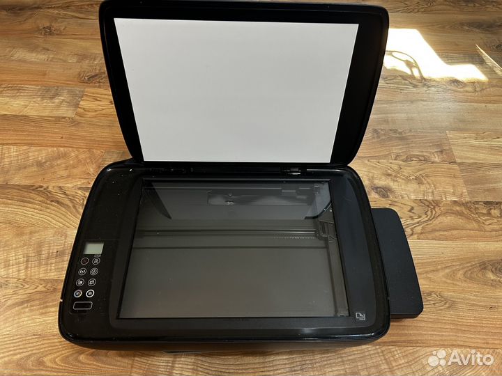 Струйный принтер HP