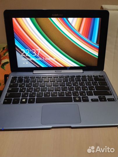 Продам Samsung ativ SMART PC