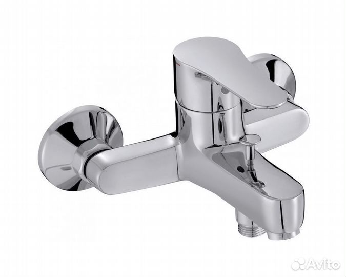 Смеситель для ванны Jacob Delafon July