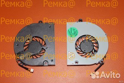 Вентилятор для ноутбука Acer 5241