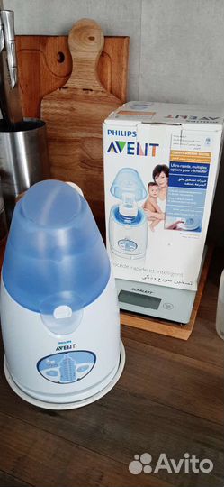 Набор для кормления ребенка от рождения до года