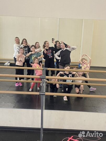 Тренер по фигурному катанию