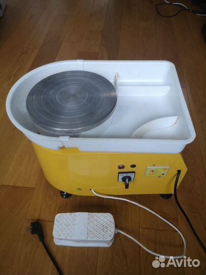 Гончарный круг