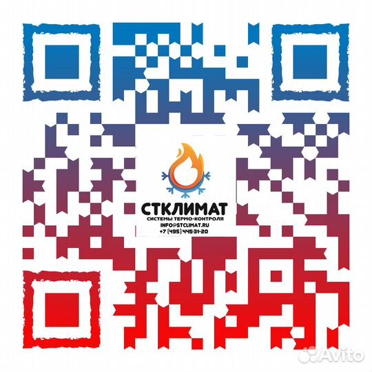 Приточно-вытяжная установка Capsule полный монтаж