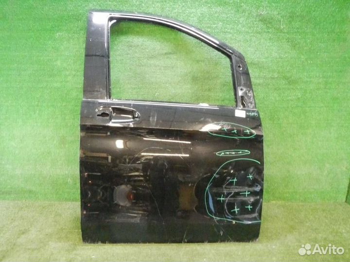 Дверь передняя правая Mercedes V W447 (2014-н.в.)