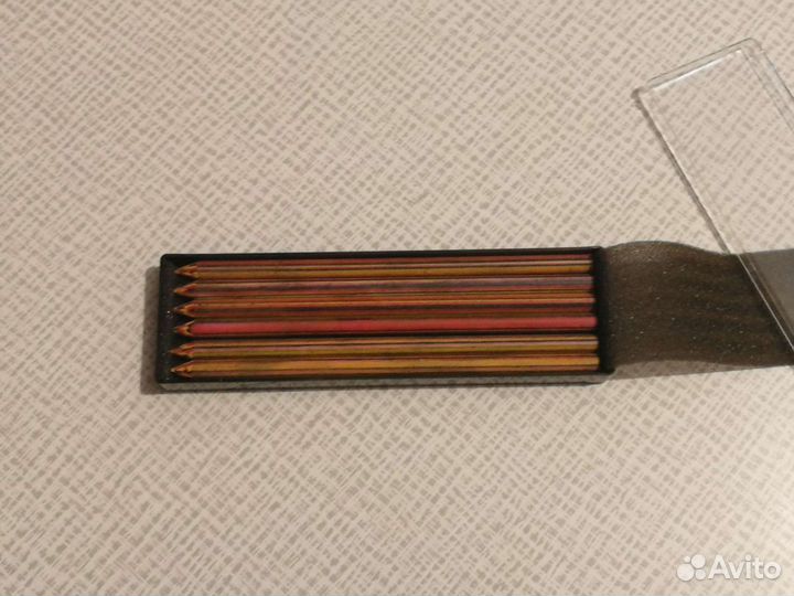 Стержни Koh-I-Noor Magic 4376