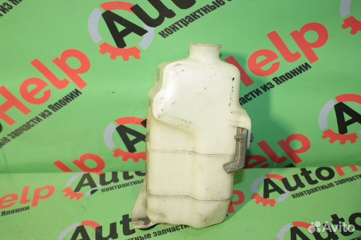 Бачок расширительный mitsubishi airtrek CU2W 4G63T
