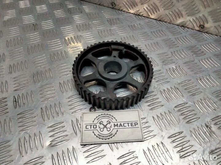 Шестерня распредвала Fiat Ducato 2.3