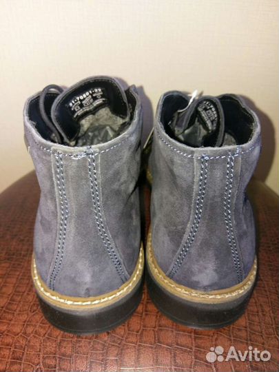 Ботинки Salamander Jasper Goretex Boots