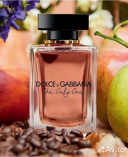 Dolce&Gabbana The Only One - распив