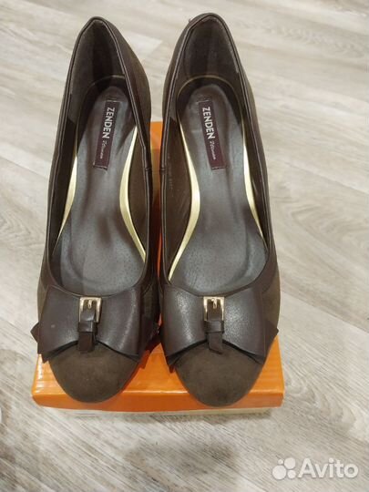 Туфли женские 40 размер