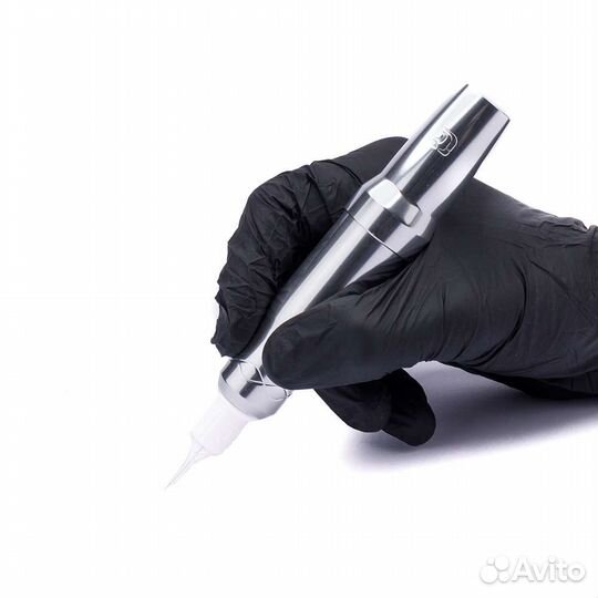 Машинка для перманента Defender Diamond