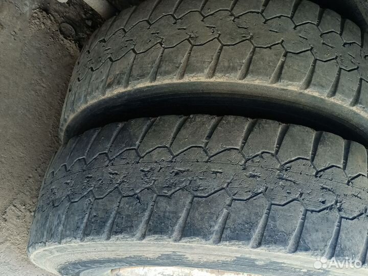 Шины 315 80 22 5
